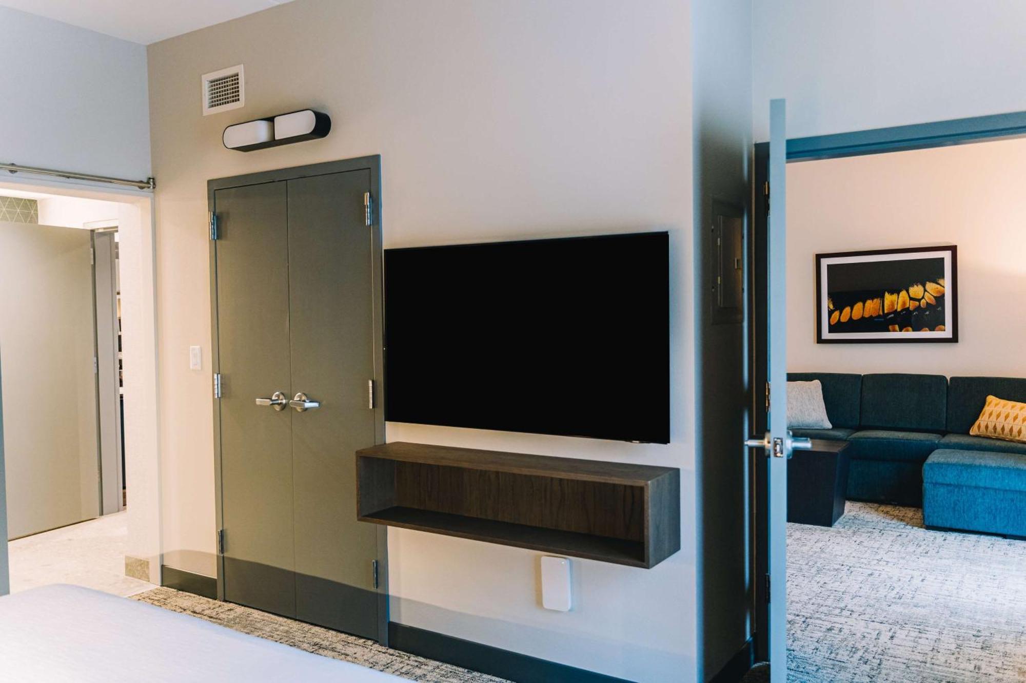 Embassy Suites By Hilton Gatlinburg Resort Extérieur photo