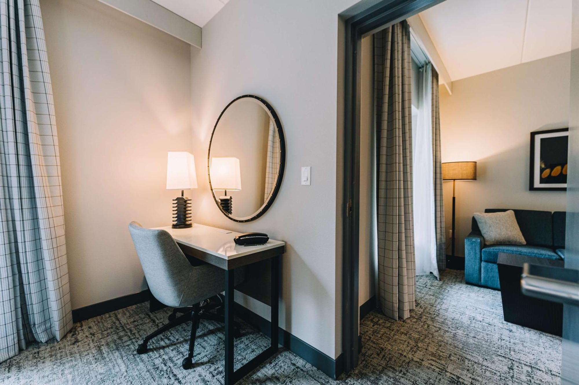 Embassy Suites By Hilton Gatlinburg Resort Extérieur photo