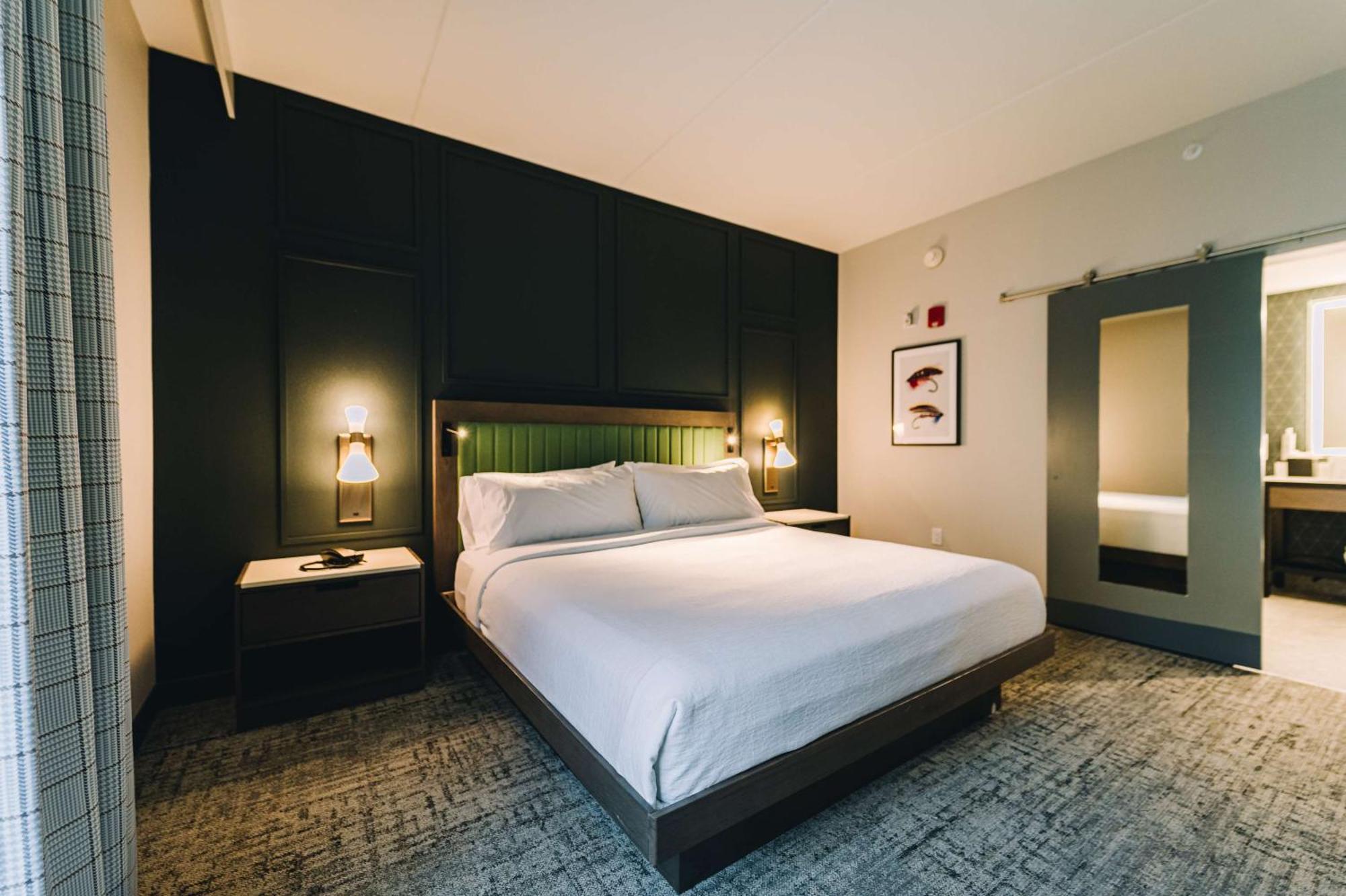 Embassy Suites By Hilton Gatlinburg Resort Extérieur photo