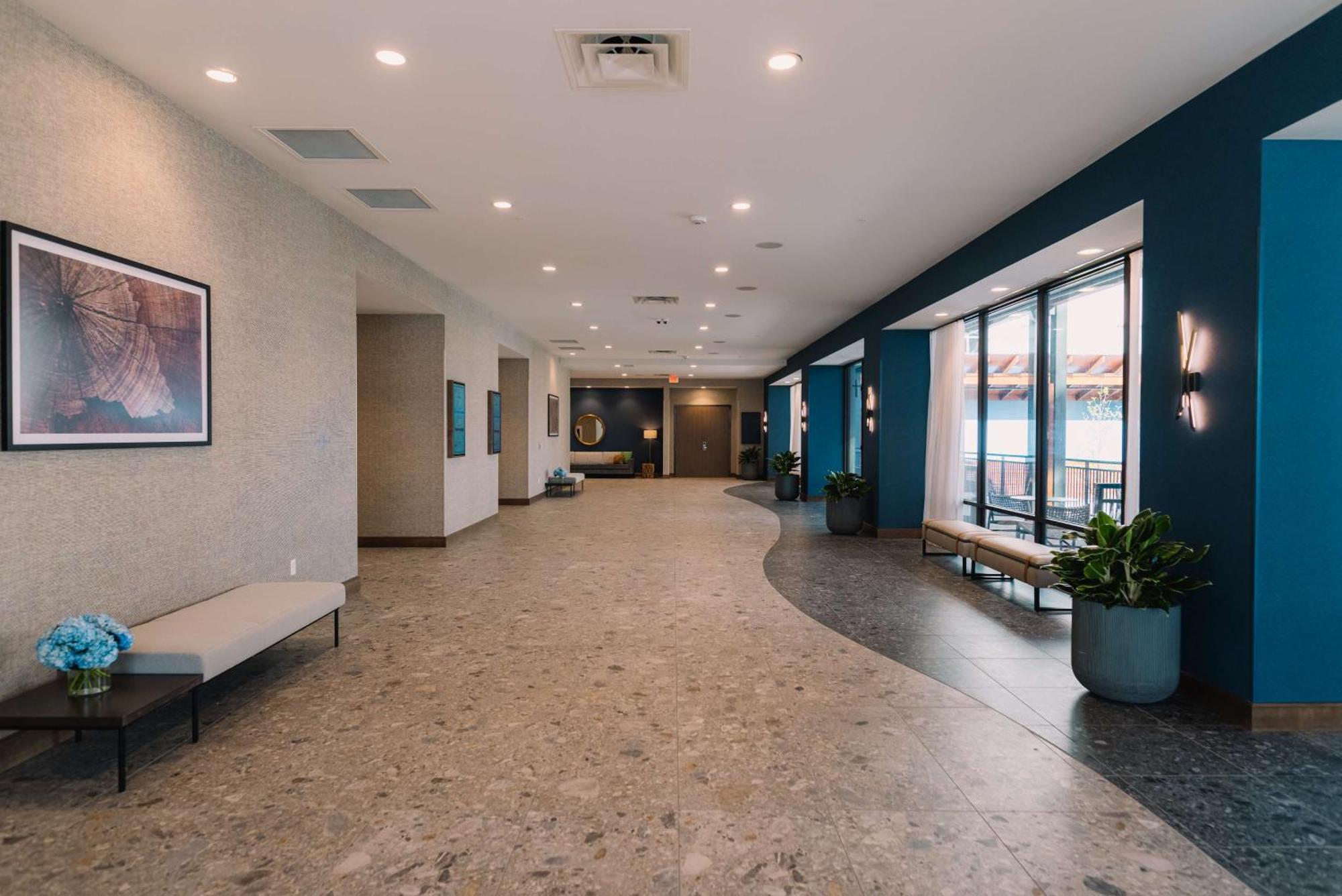 Embassy Suites By Hilton Gatlinburg Resort Extérieur photo